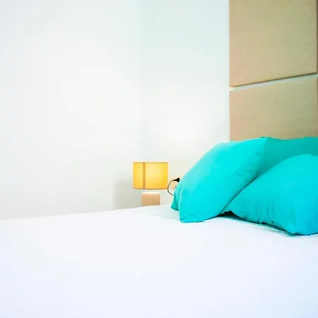 Arena Y El Mar Famara