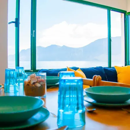 Lejlighed Arena Y El Mar Famara