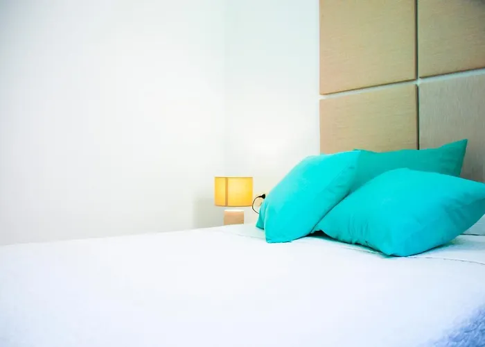 Arena Y El Mar Famara