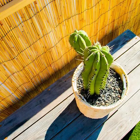 Apartamento Arena Y El Mar Famara