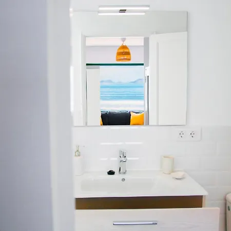 Arena Y El Mar Appartement *