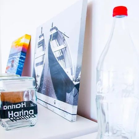 Arena Y El Mar Famara