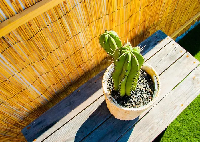 Apartamento Arena Y El Mar Famara