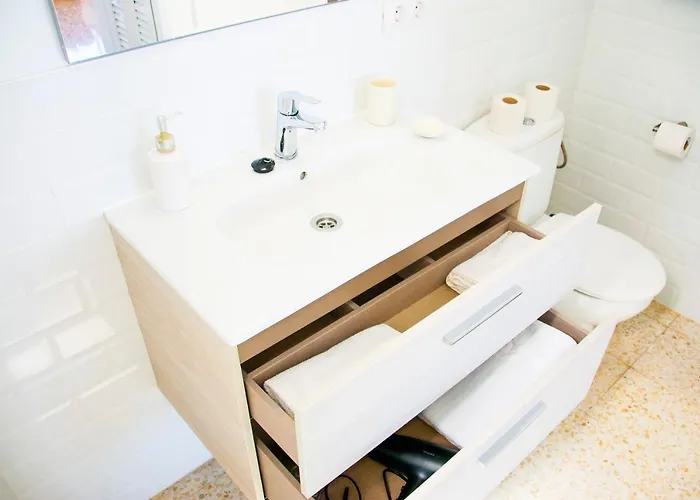 Apartamento Arena Y El Mar