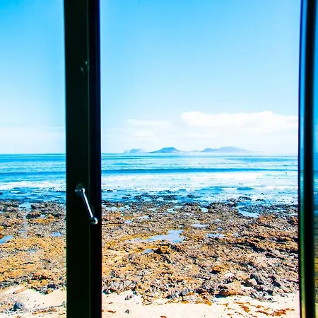 Apartment Arena Y El Mar Famara
