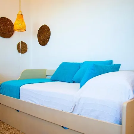 Apartment Arena Y El Mar *